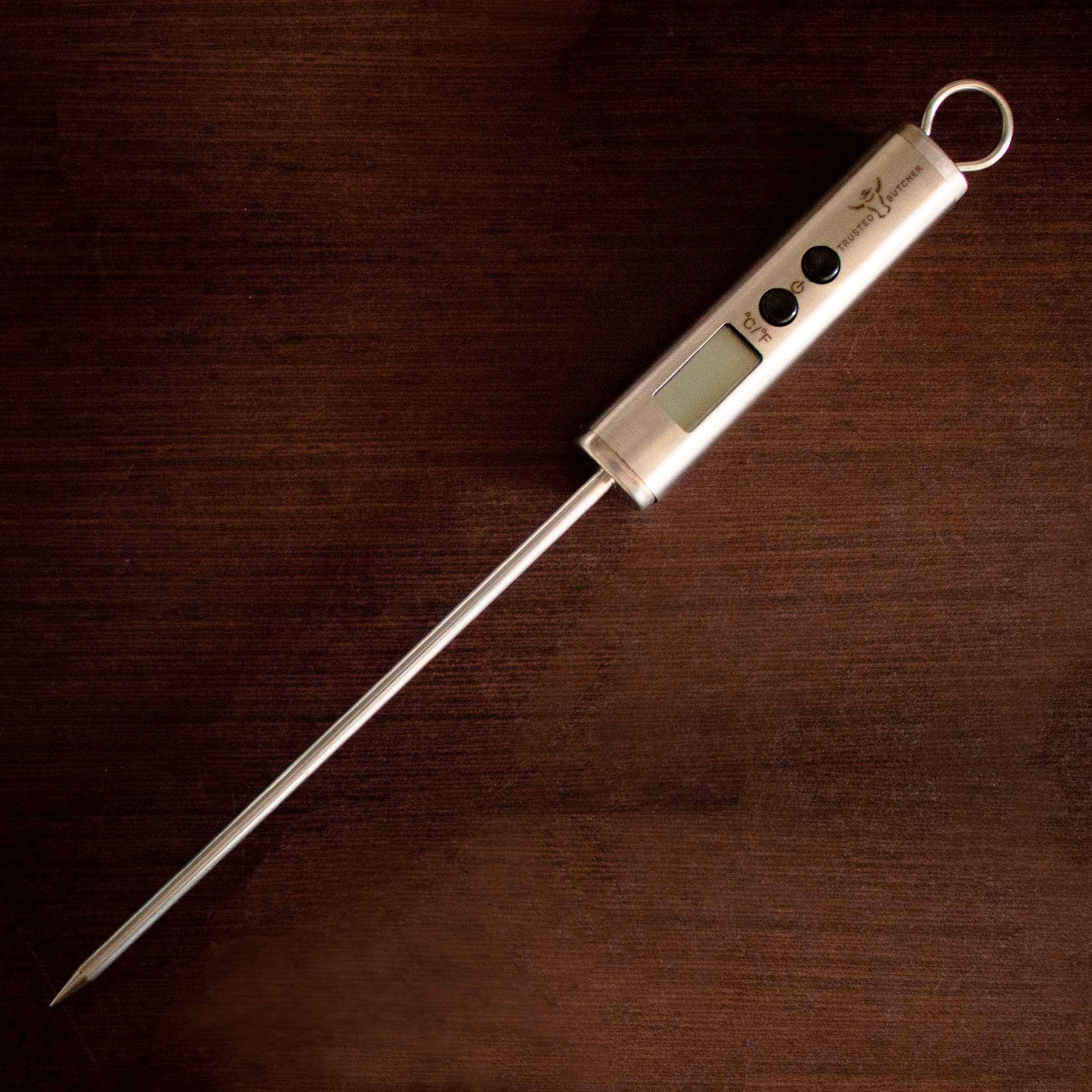 Set de Cuchillos Chef 4 Pzs5#Acero