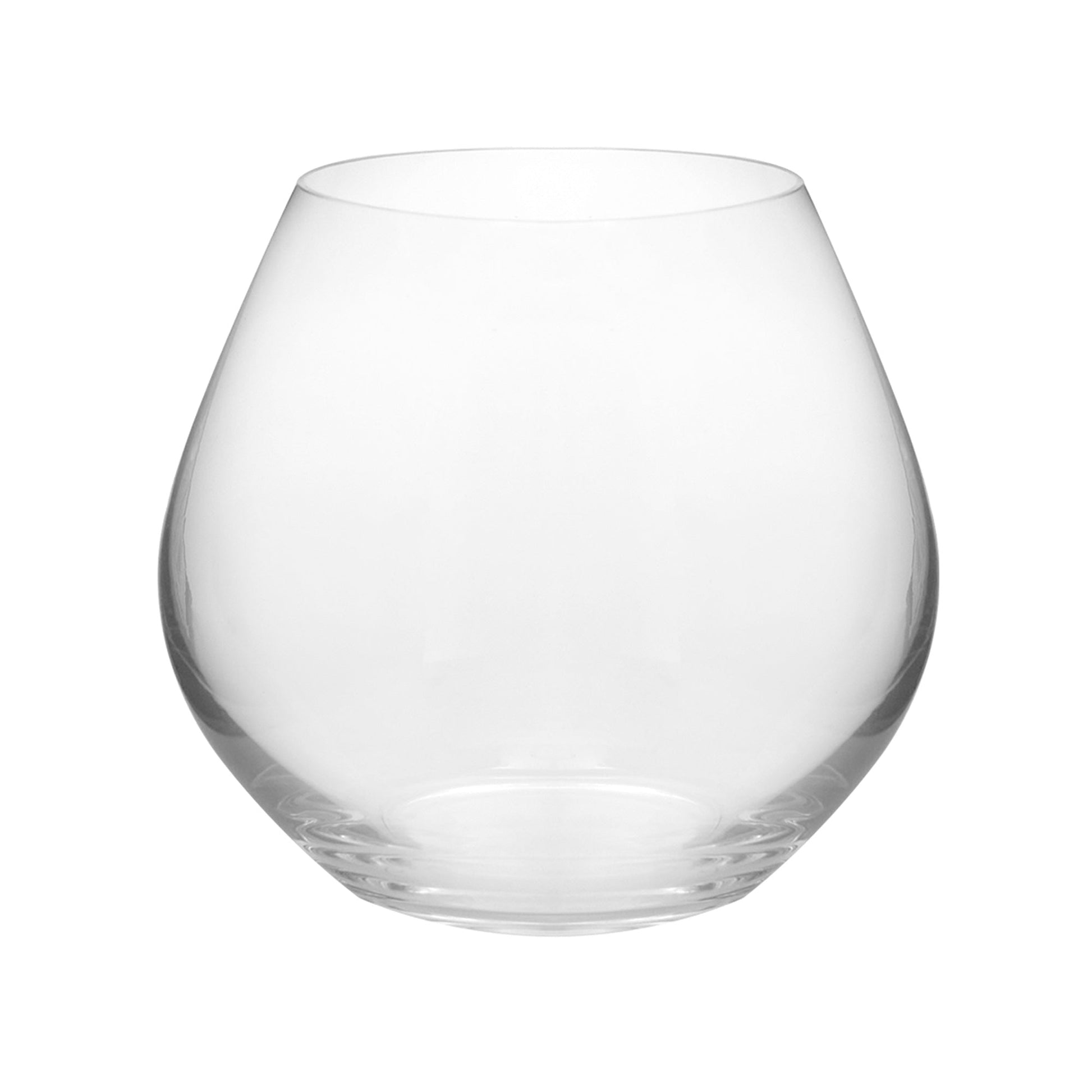 Set 2 Vasos Amoroso 440 Cc10#Sin Color