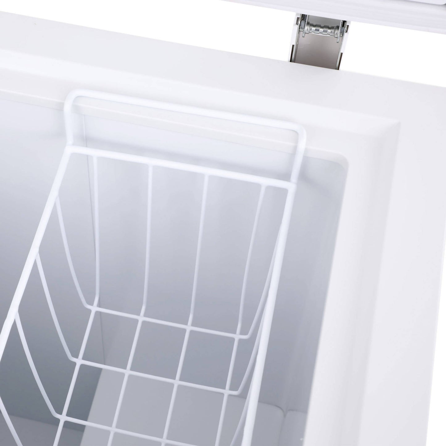 Freezer Horizontal 100L LFH-1004#Blanco