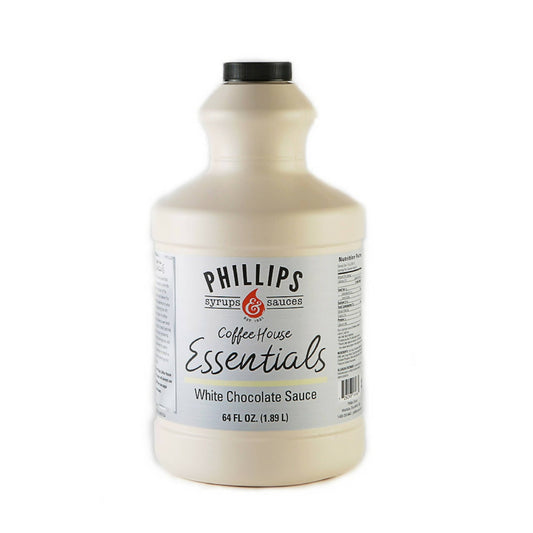 Salsa Chocolate Blanco1#Sin Color