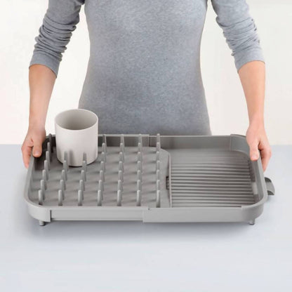 Secaplatos Extensible Duo3#Gris