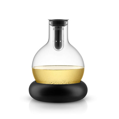 Jarro Decantador Con Enfriador 0.75 Lts1#Sin color