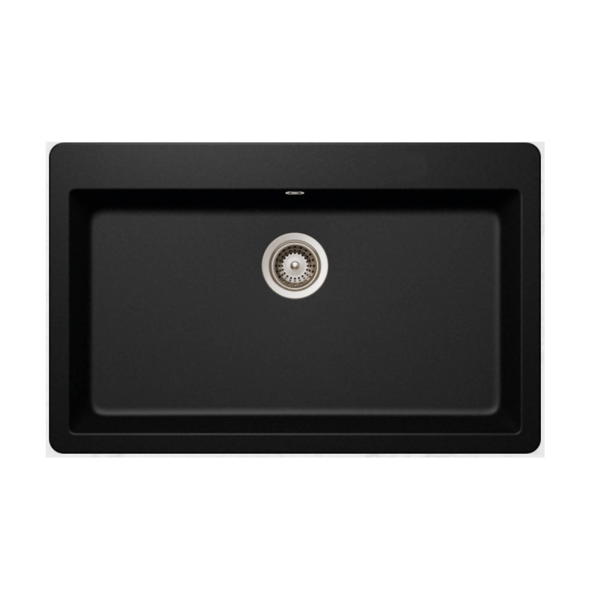 Lavaplatos Montano N 100 XL1#Negro