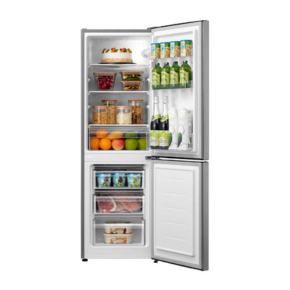 Refrigerador LRB-180DFI 157 lts7#Acero