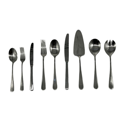 Cuchillería Duna 75 Piezas5#Acero