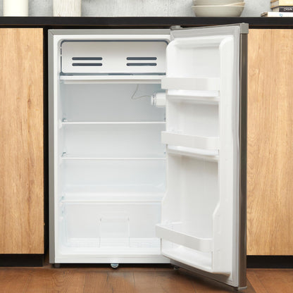 Frigobar 93L RMF04LRX02#Acero