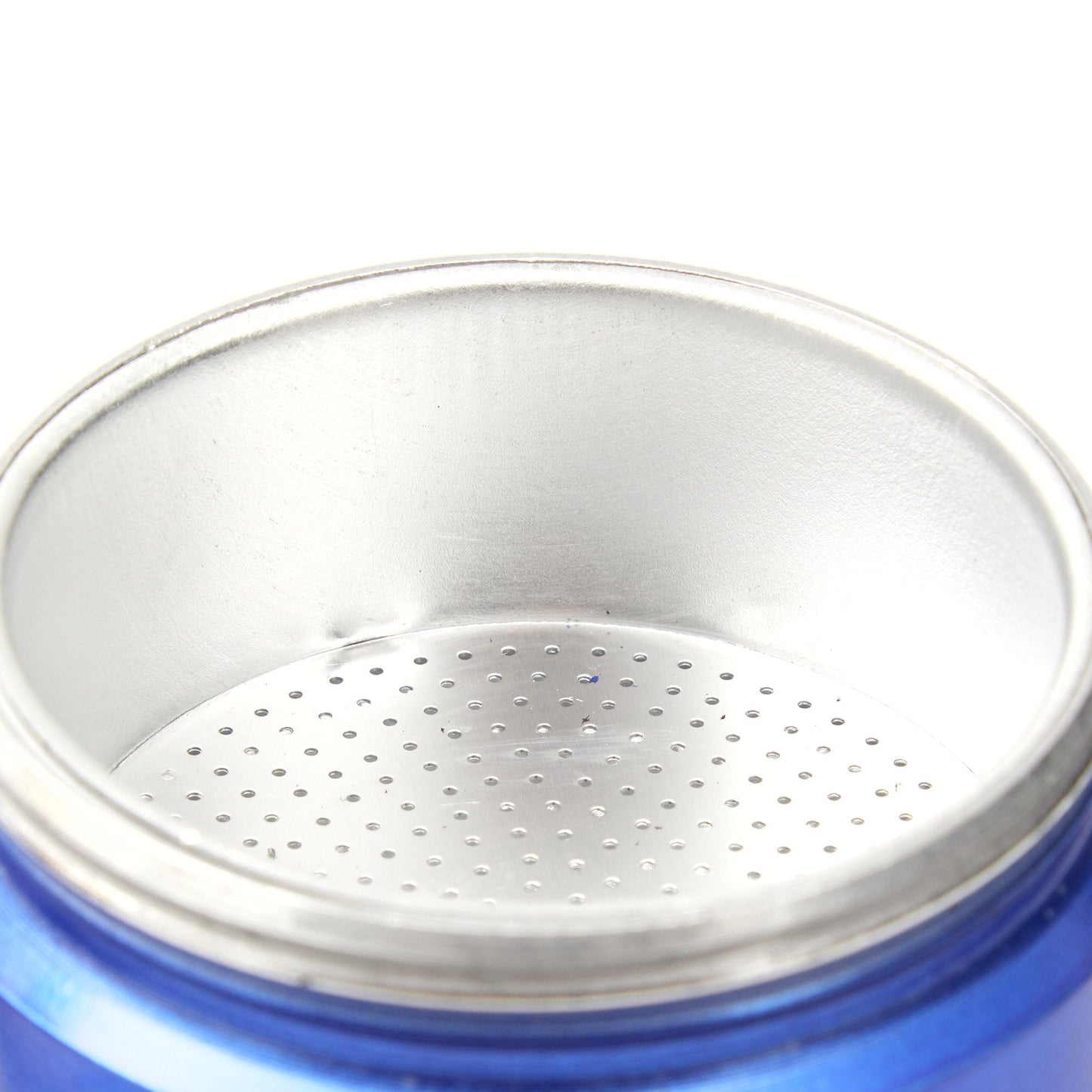 Cafetera Blue Inducción 9 Tazas3#Azul