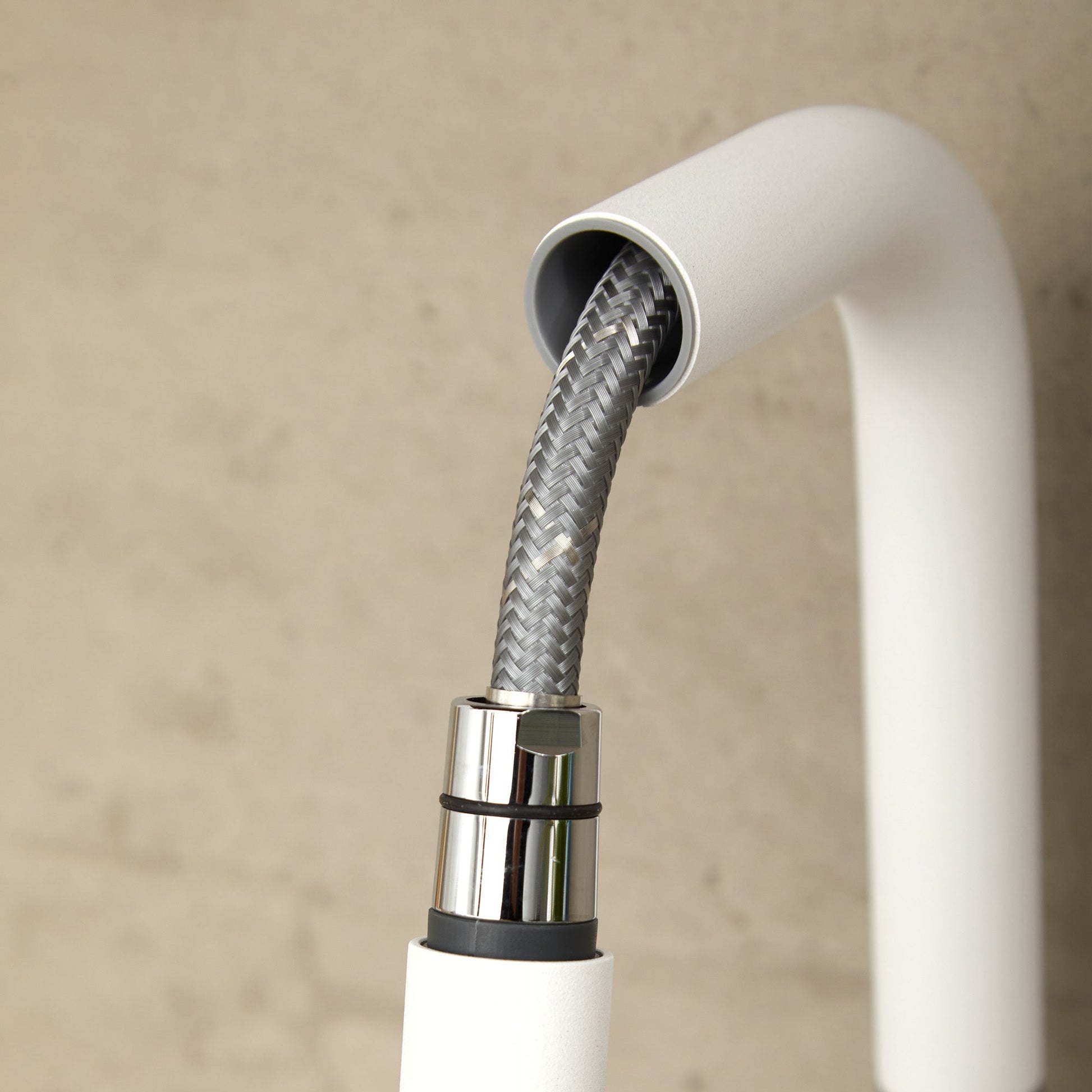 Grifería Active Plus7#Blanco