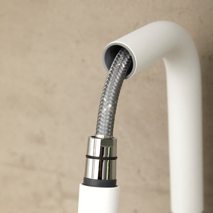 Grifería Active Plus7#Blanco