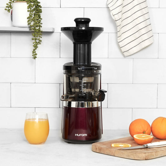 Extractor Lento S13 Wine1#Burdeo