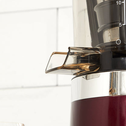 Extractor Lento S13 Wine3#Burdeo