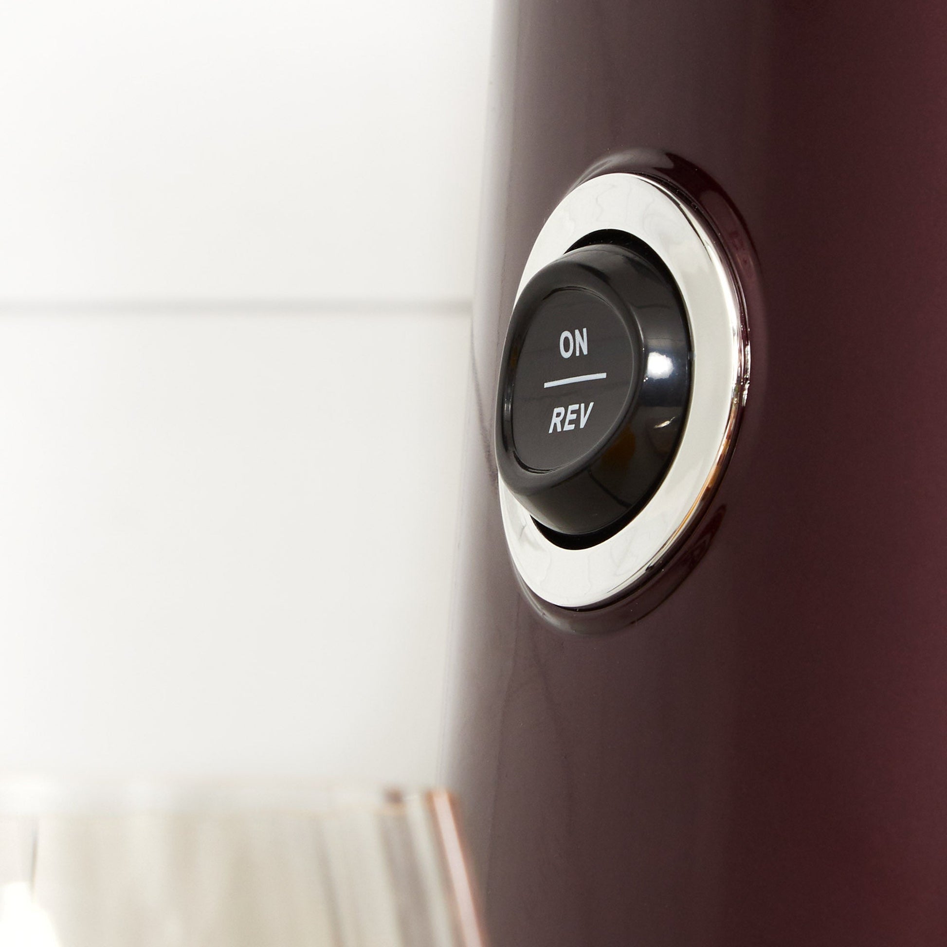 Extractor Lento S13 Wine5#Burdeo