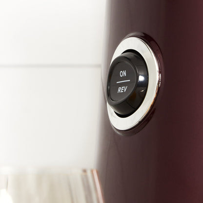 Extractor Lento S13 Wine5#Burdeo