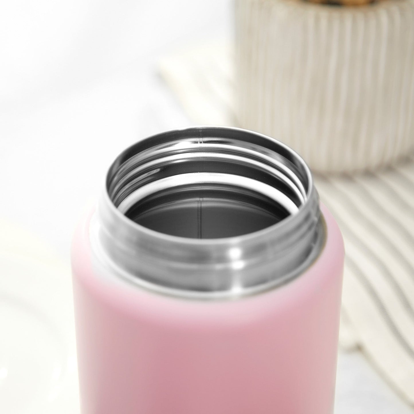 Termo de Comida Insulado 750 ml6#Rosado