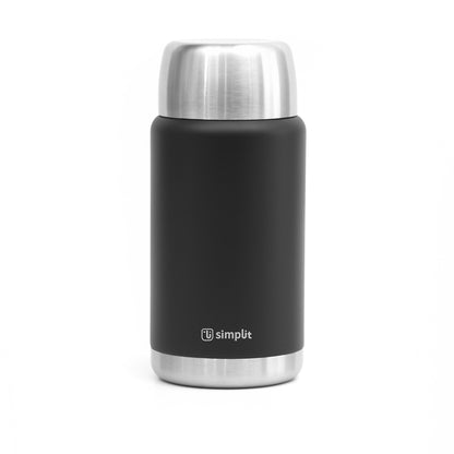 Termo de Comida Insulado 750 ml11#Negro