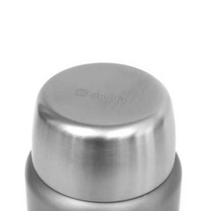 Termo de Comida Insulado 750 ml12#Acero