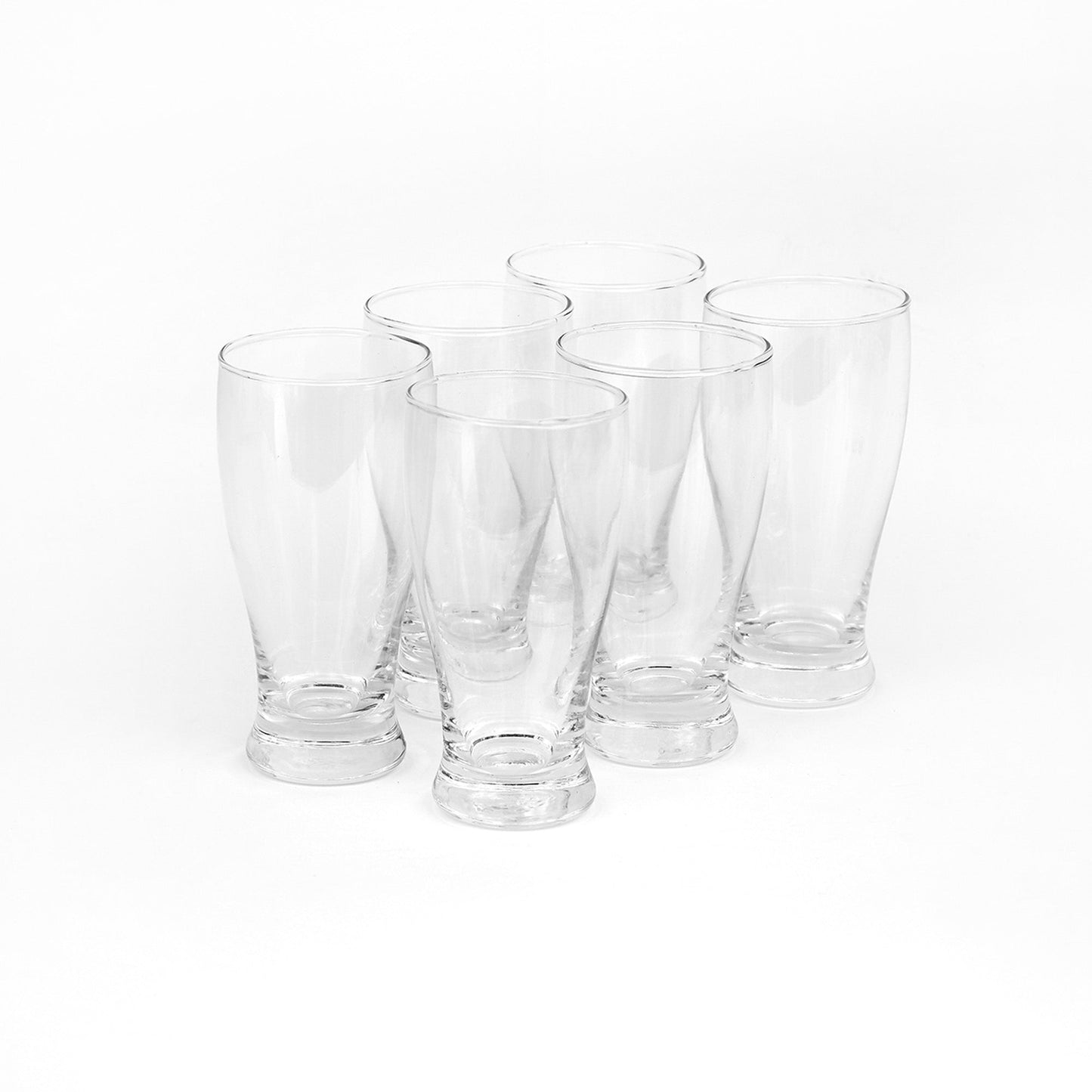Set 6 Vasos Cerveza Portland 380 ml6#Sin color
