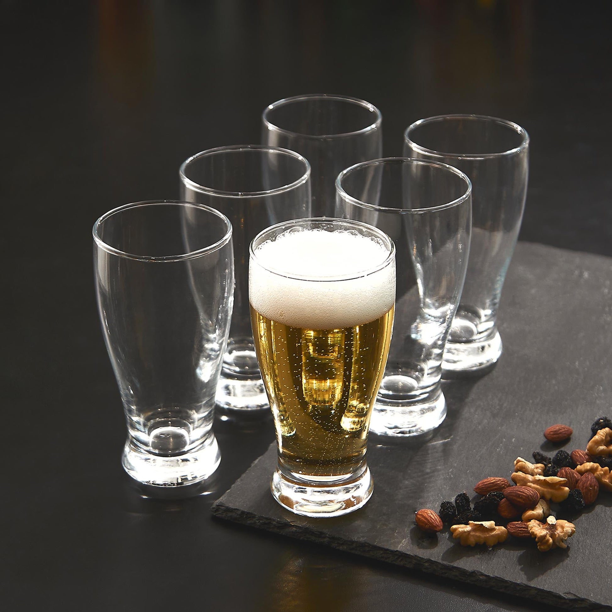 Set 6 Vasos Cerveza Portland 380 ml5#Sin color