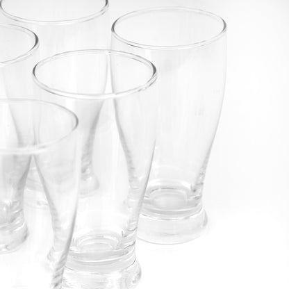 Set 6 Vasos Cerveza Portland 380 ml7#Sin color