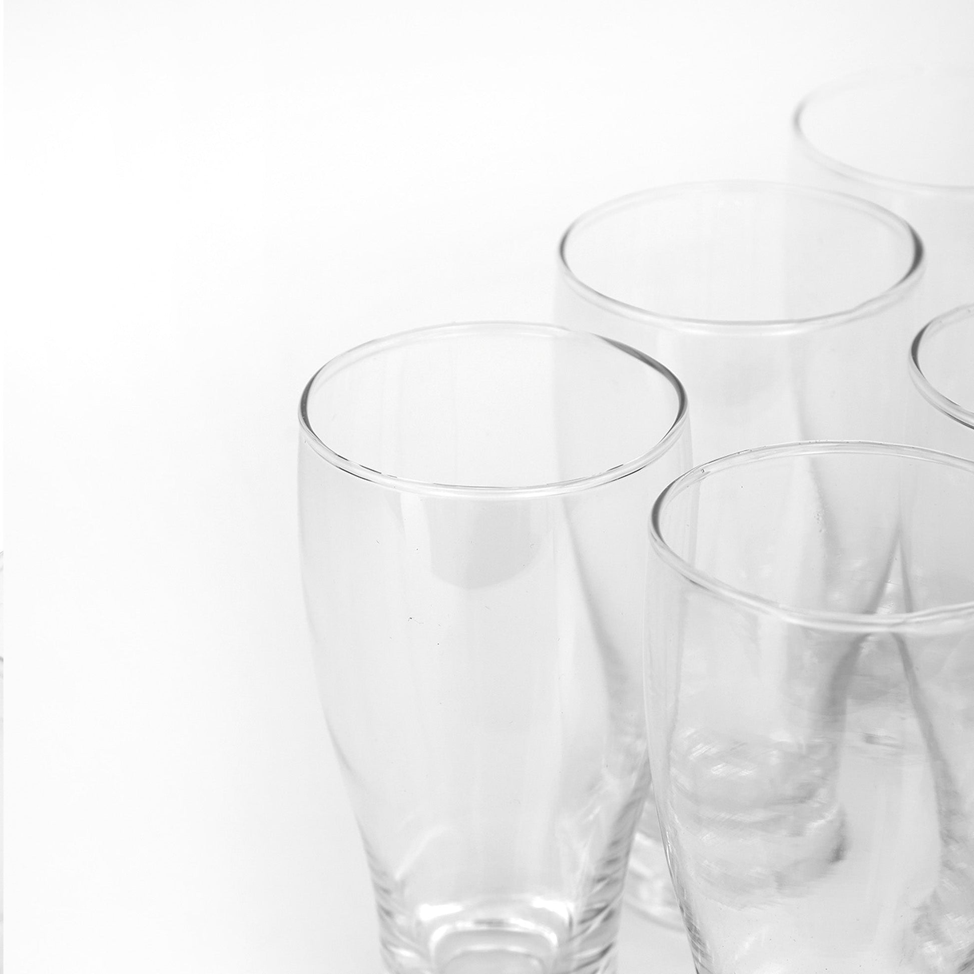 Set 6 Vasos Cerveza Portland 380 ml9#Sin color