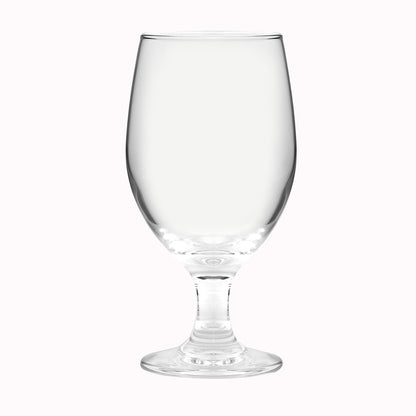 Set 6 Vasos Copa Cerveza Collins 420 ml7#Transparente