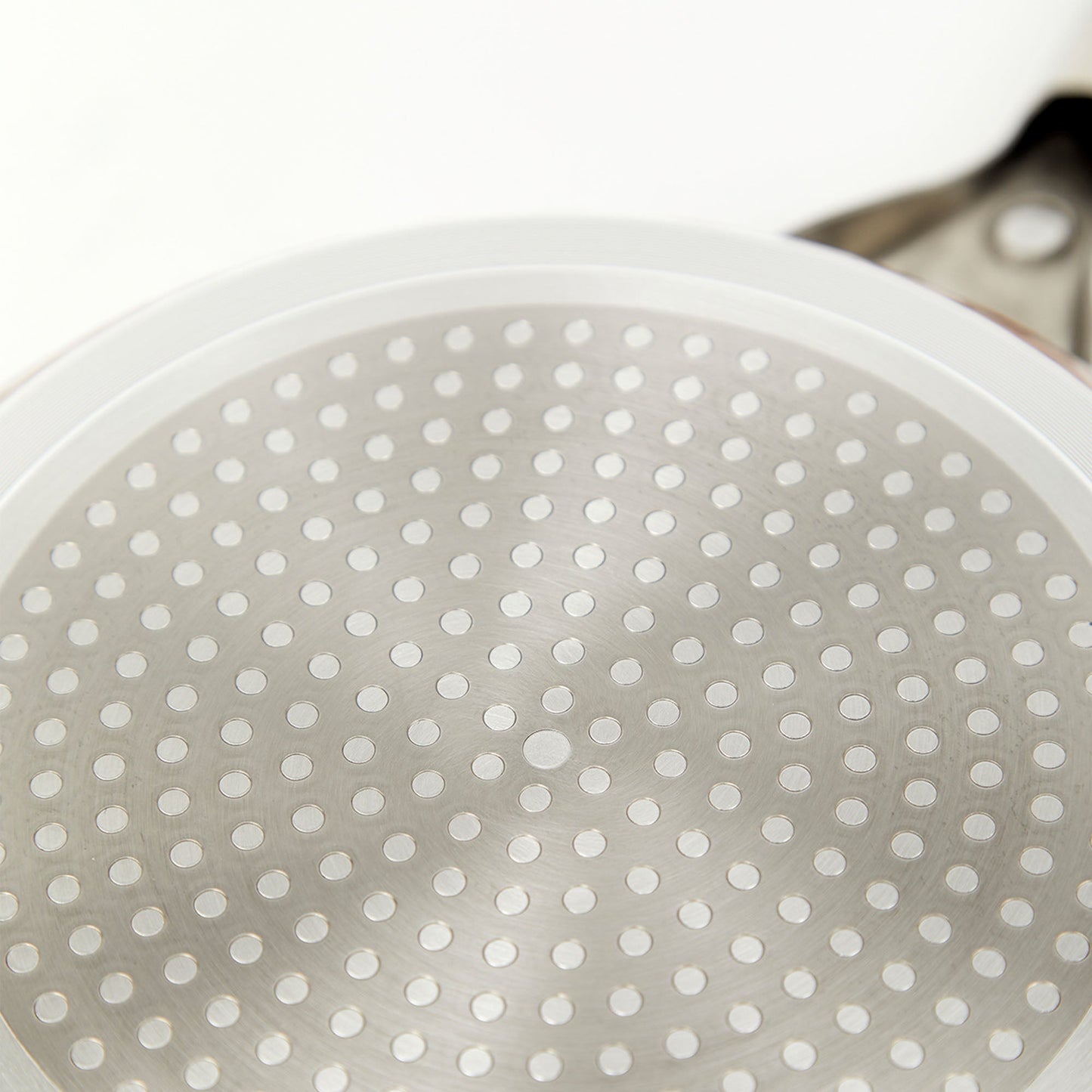 Sartén Antiadherente 24 cm Copper6#Cobre