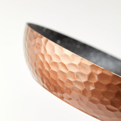 Sartén Antiadherente 24 cm Copper9#Cobre