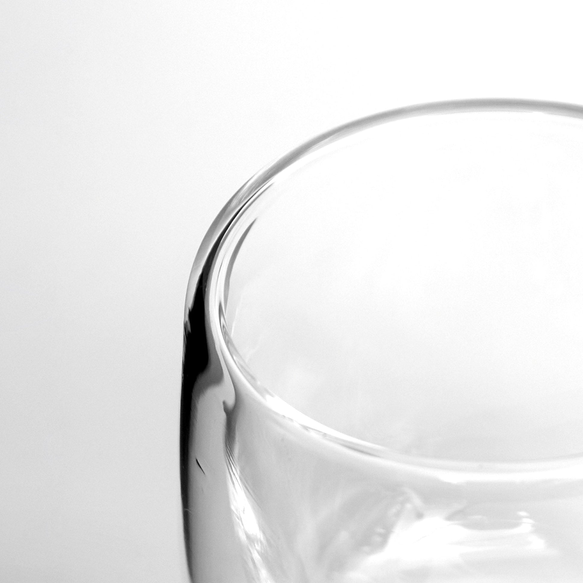 Set 2 Tazas Vidrio Doble Pared Expreso 80 ml3#Sin color