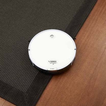 Aspiradora Robot D8701#Blanco