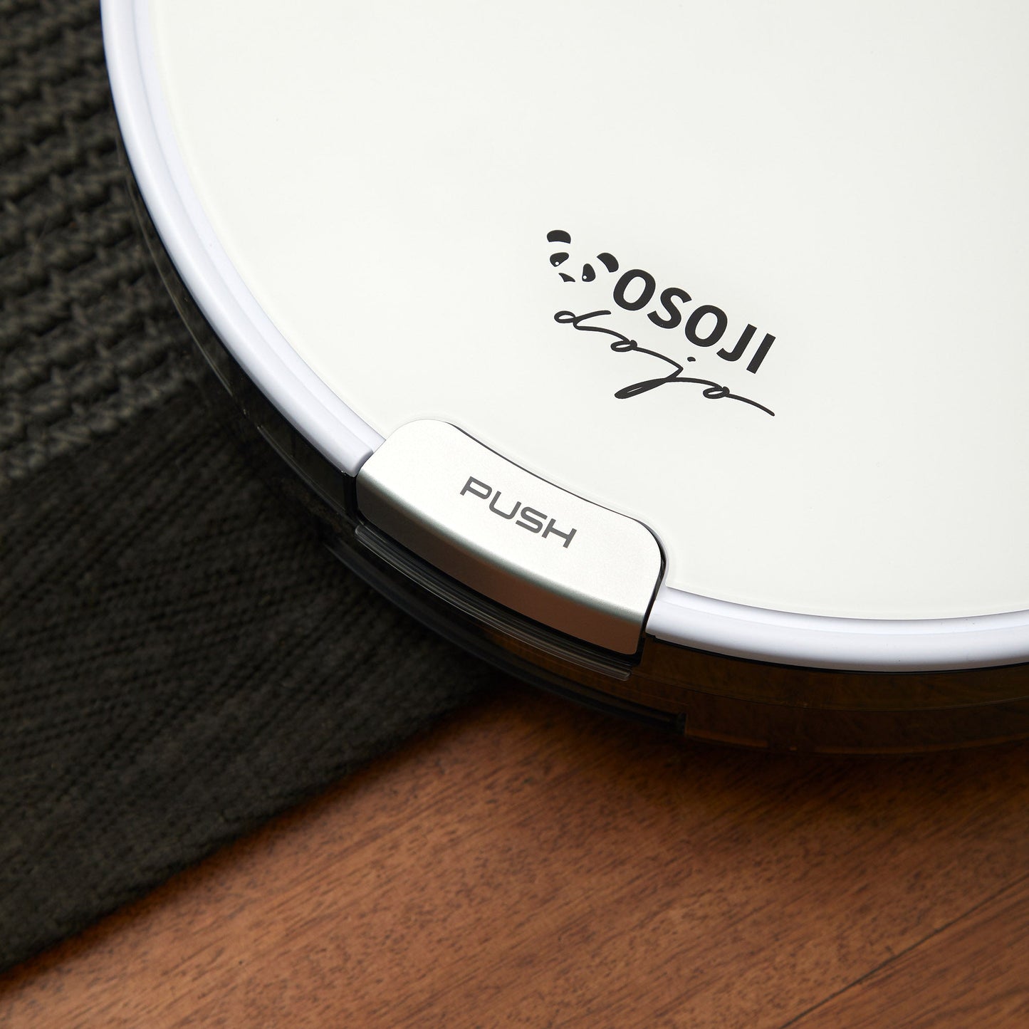 Aspiradora Robot D8706#Blanco