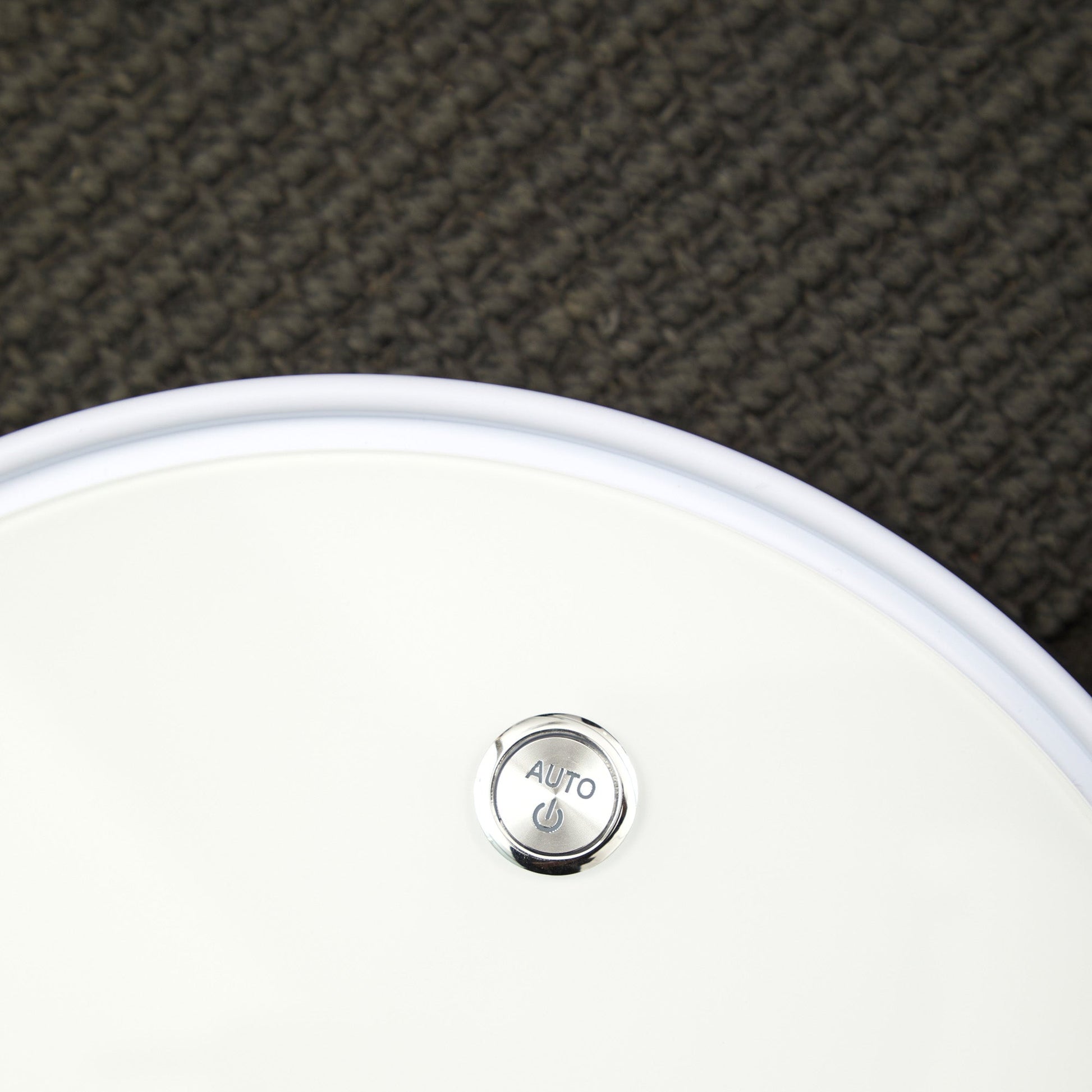 Aspiradora Robot D8707#Blanco