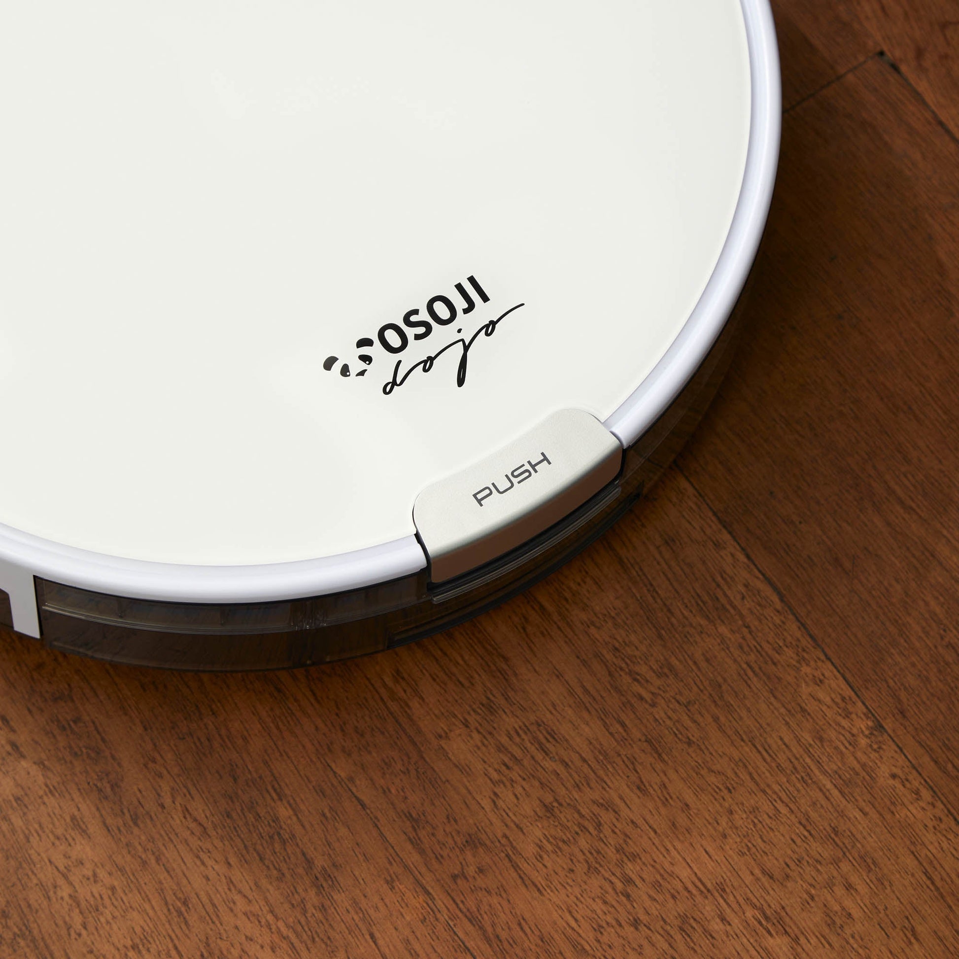 Aspiradora Robot D990 WIFI7#Blanco