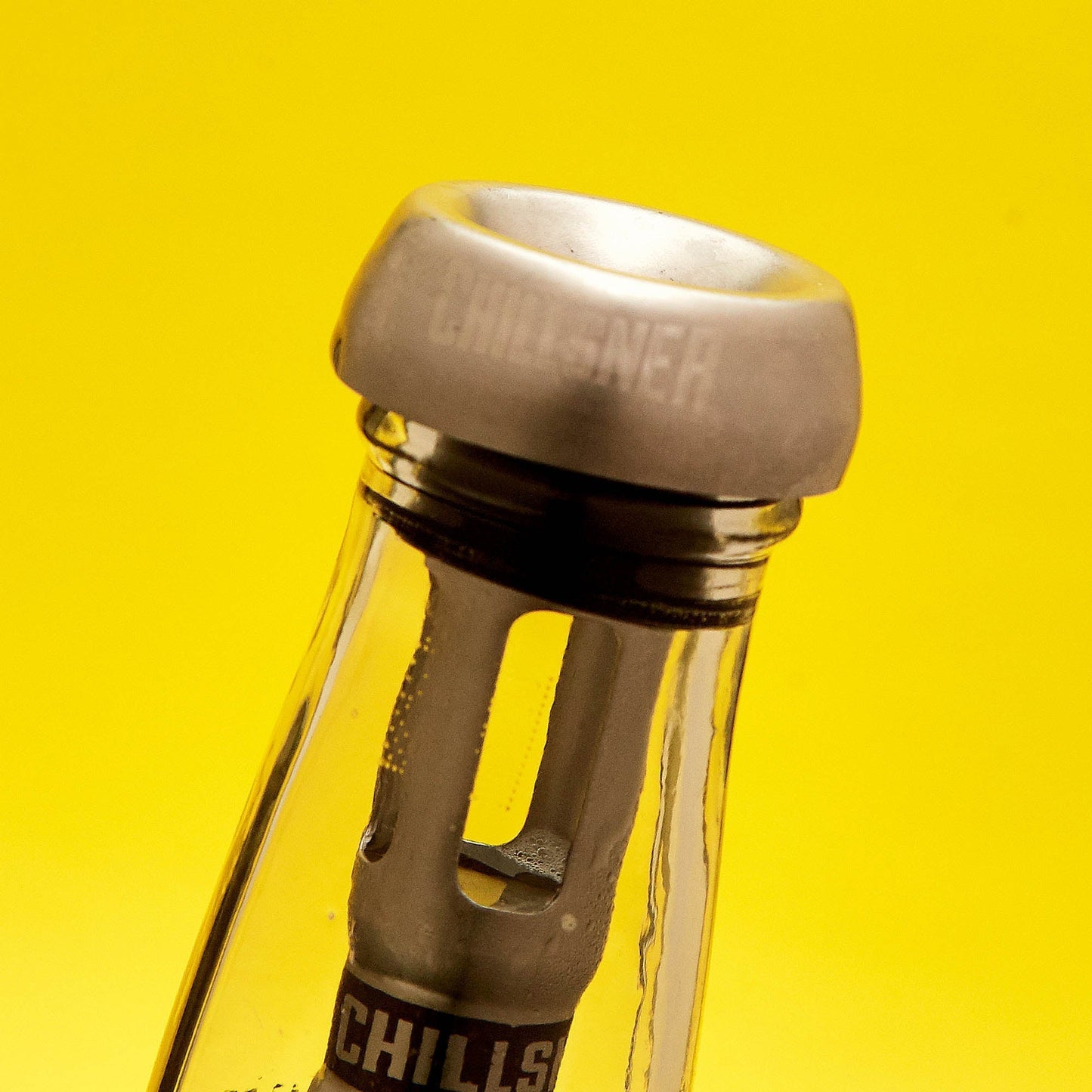 Enfriador Cerveza Chillsner3#Gris