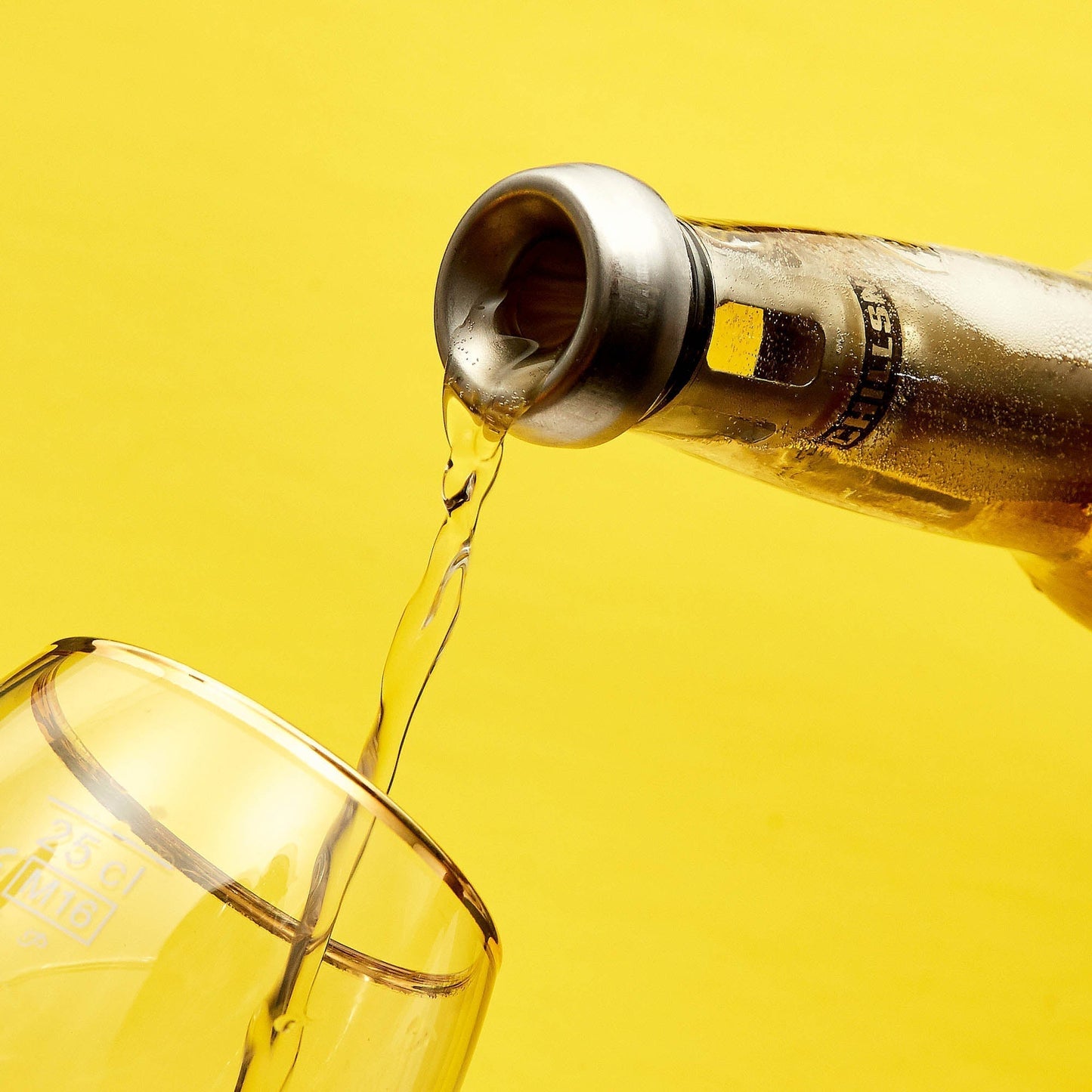 Enfriador Cerveza Chillsner5#Gris