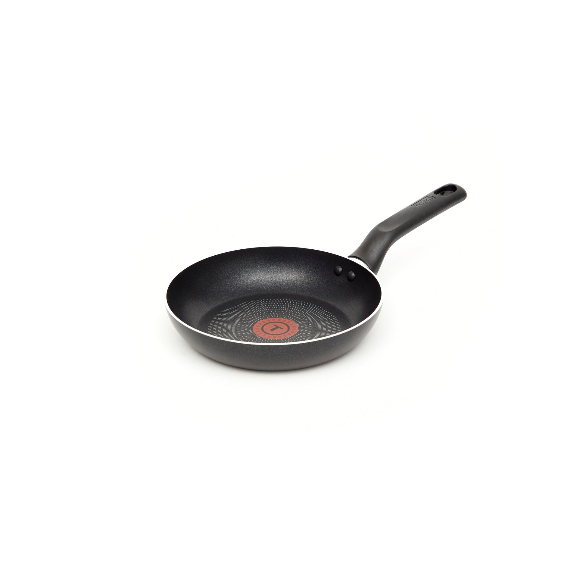 Batería 12 Piezas Super Cook Black8#Negro