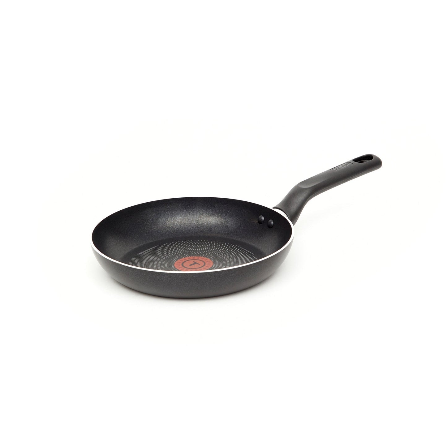 Batería 12 Piezas Super Cook Black7#Negro