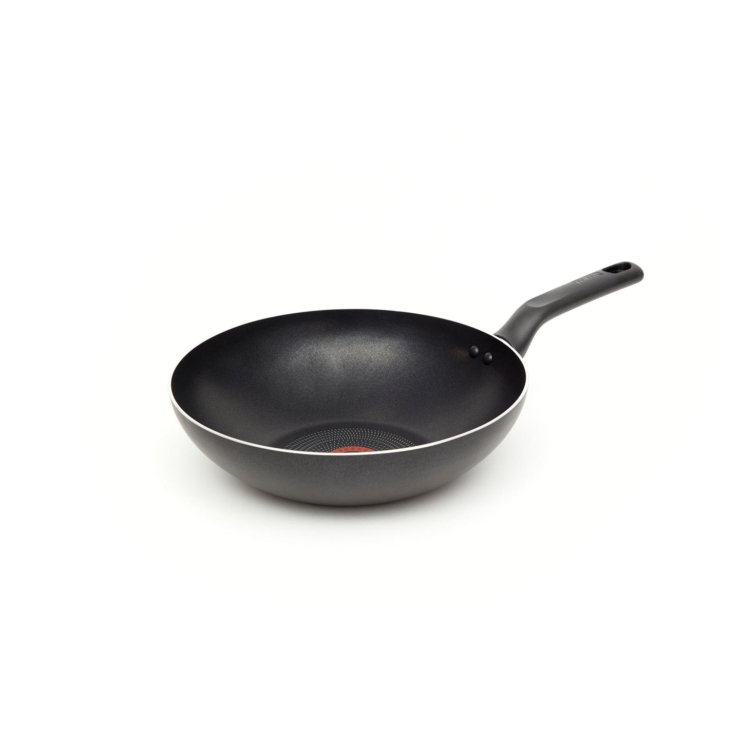 Batería 12 Piezas Super Cook Black9#Negro