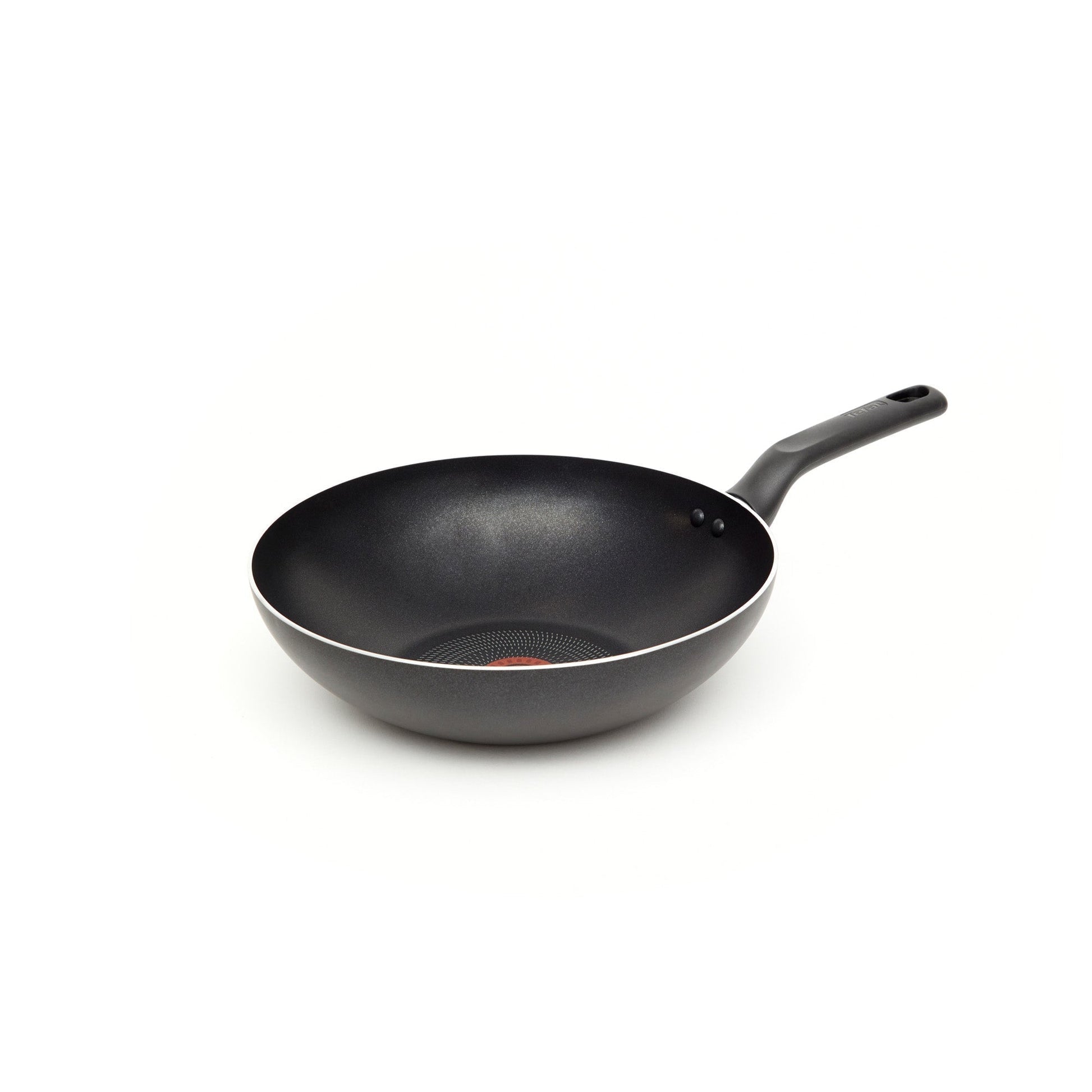 Batería 12 Piezas Super Cook Black9#Negro