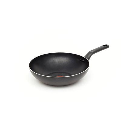Batería 12 Piezas Super Cook Black9#Negro