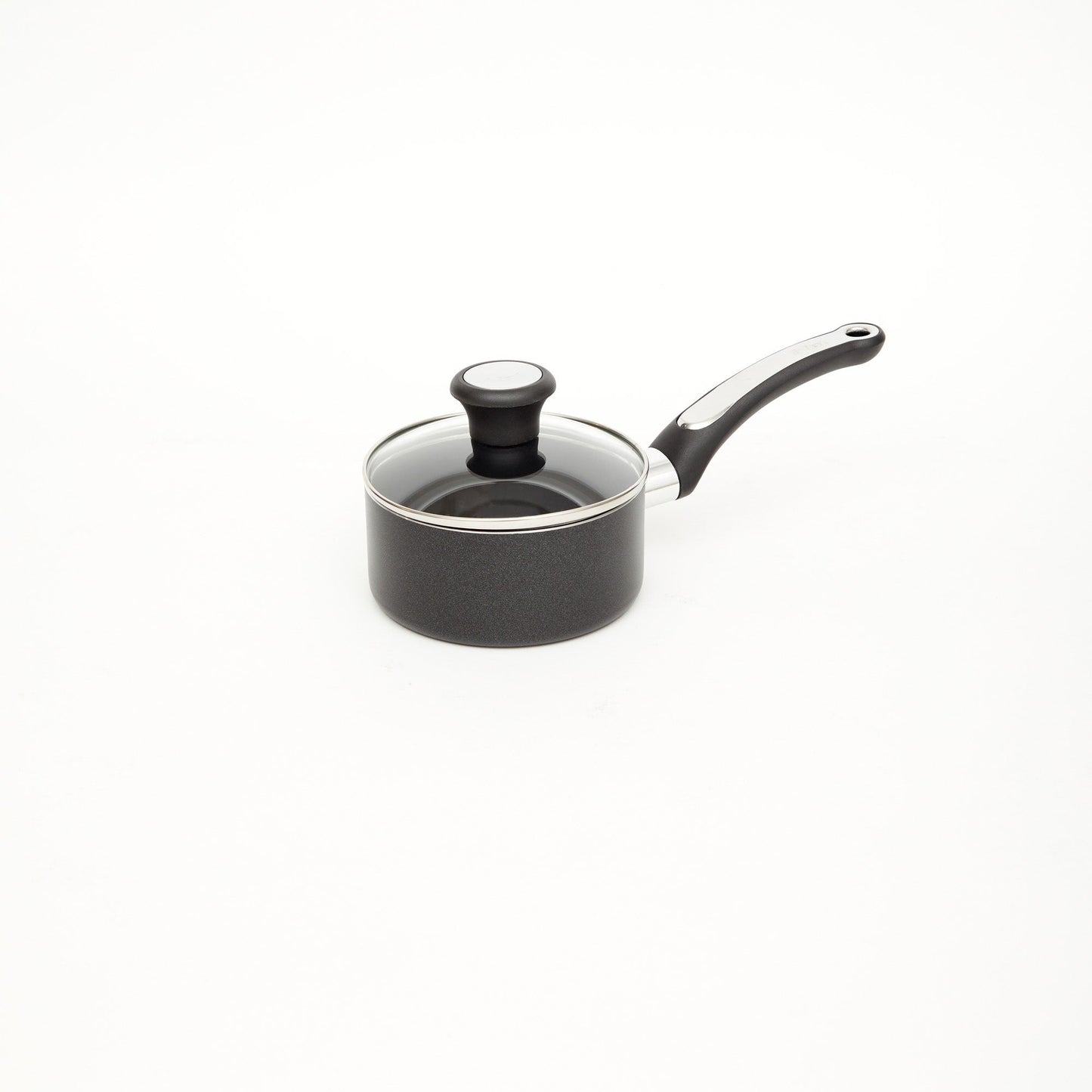 Batería 12 Piezas Platinium Black4#Negro