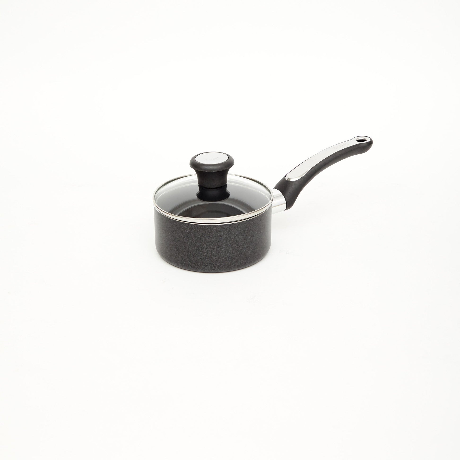 Batería 12 Piezas Platinium Black4#Negro