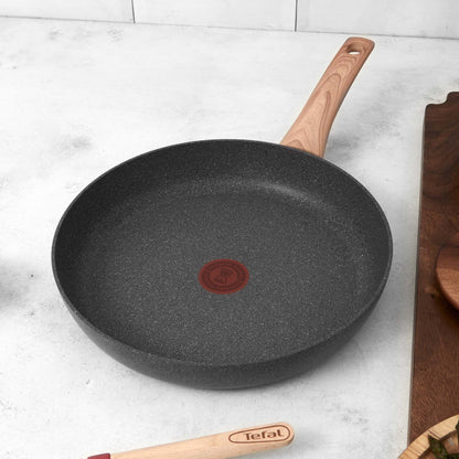 Batería 9 Piezas Natural Force4#Acero