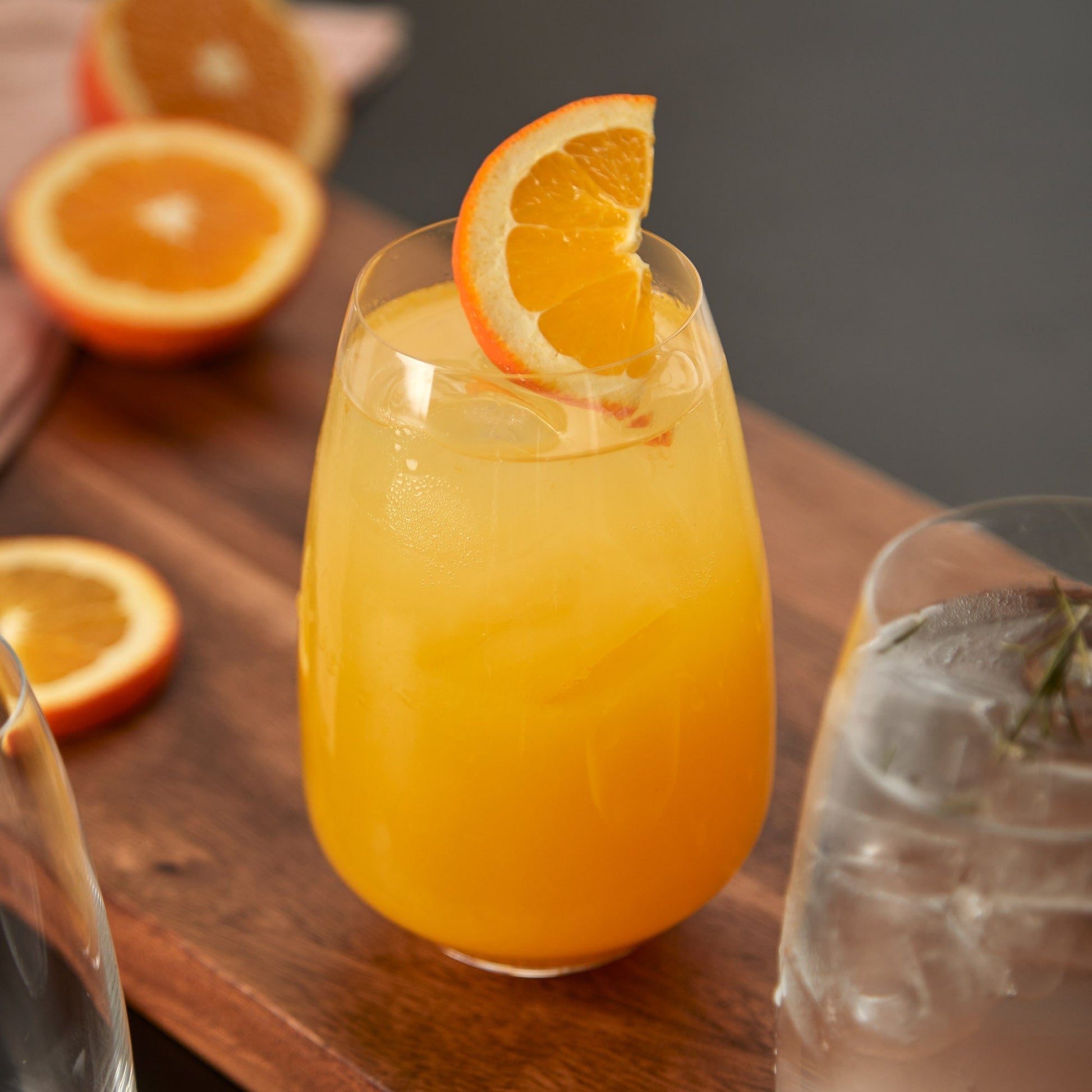 Set 6 Vasos Altos Giselle1#Sin color