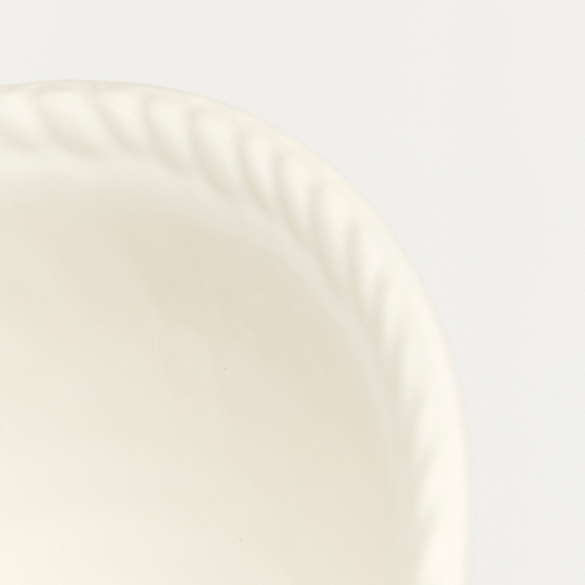 Set 4 Bowl Cordón Bowl7#Blanco