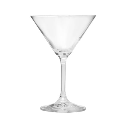 Set 6 Copas Martini Lara3#Sin Color