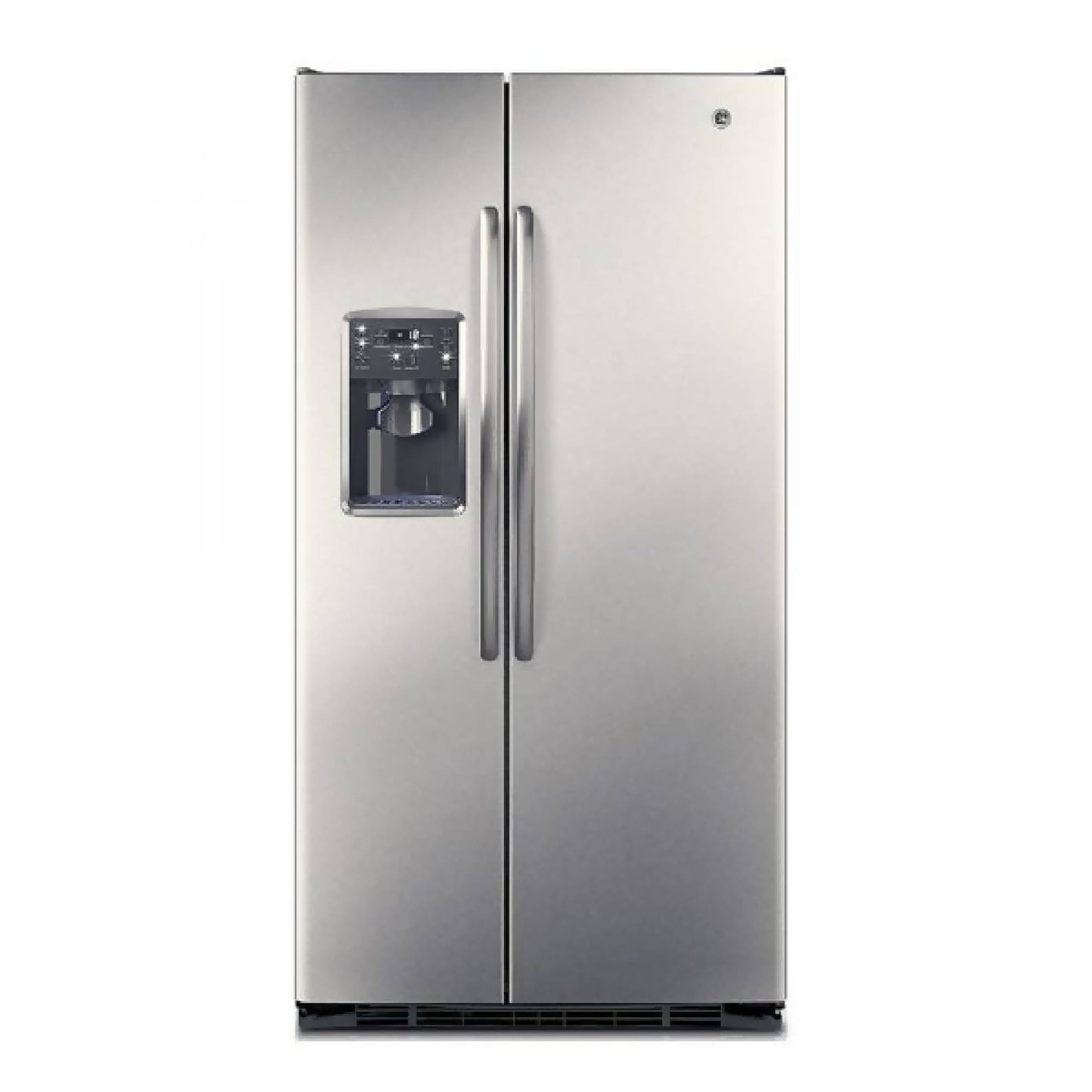 Refrigerador Side By Side 700 Lts1#Acero