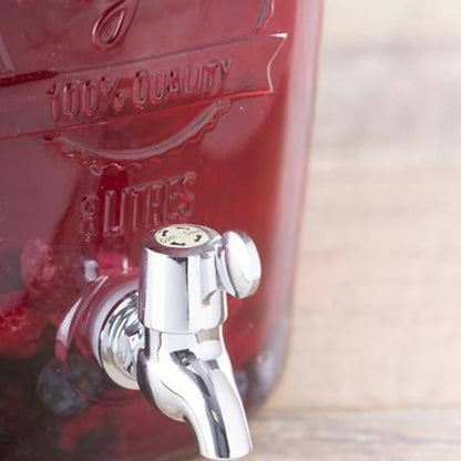 Repuesto Grifo Dispensador 5 y 8 Lts1#Metal