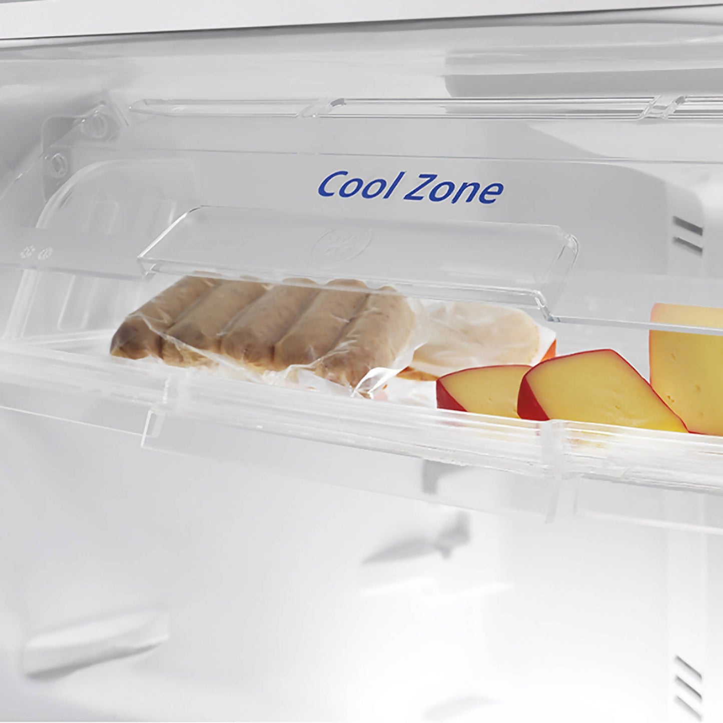 Refrigerador Combinado RMA250PHUG1 249 Lts8#Gris