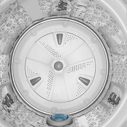 Centro de Lavado Eléctrico MCL2040EEBBY07#Blanco