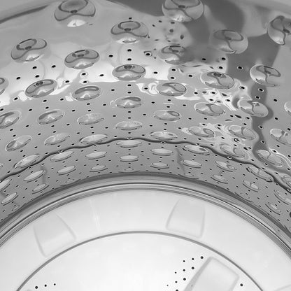 Centro de Lavado Eléctrico MCL2040EEBBY08#Blanco